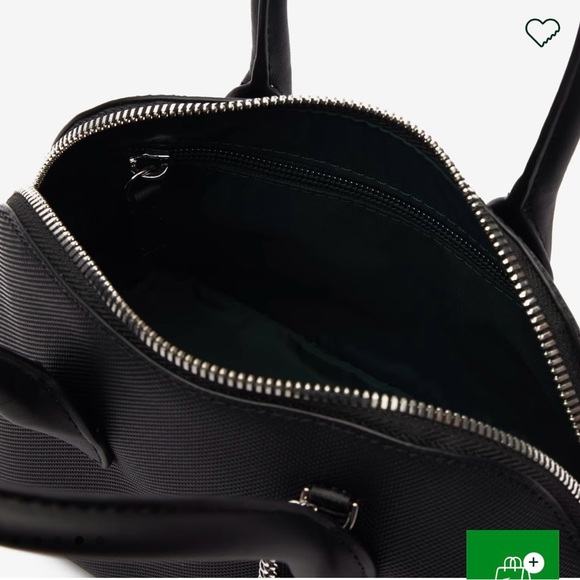 Lacoste Mini Strap Bag - Picture 4 of 7